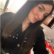 Pedagoga, especializada en psicopedagogía, problemas de aprendizaje, técnicas de estudio, y diversidad funcional